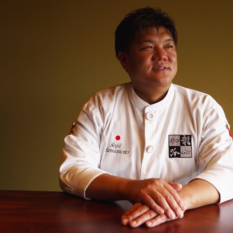 RealCRO picture of Chef Yamamoto 50 Best Restaurant