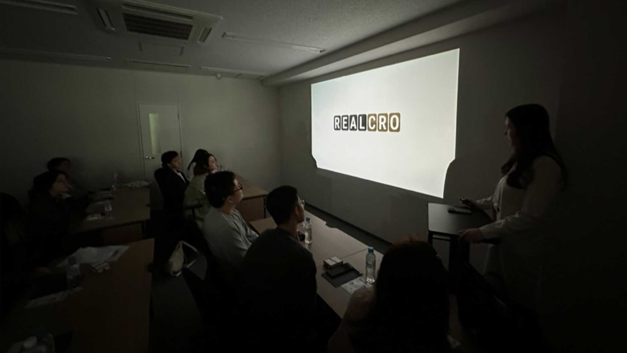 Protected: Global education marketing firm