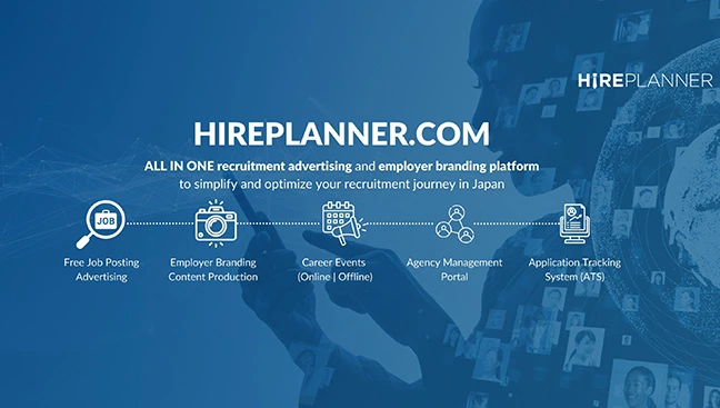 Protected: How Employer Branding Builds Stronger Teams: RealCRO Joins Forces with HirePlanner