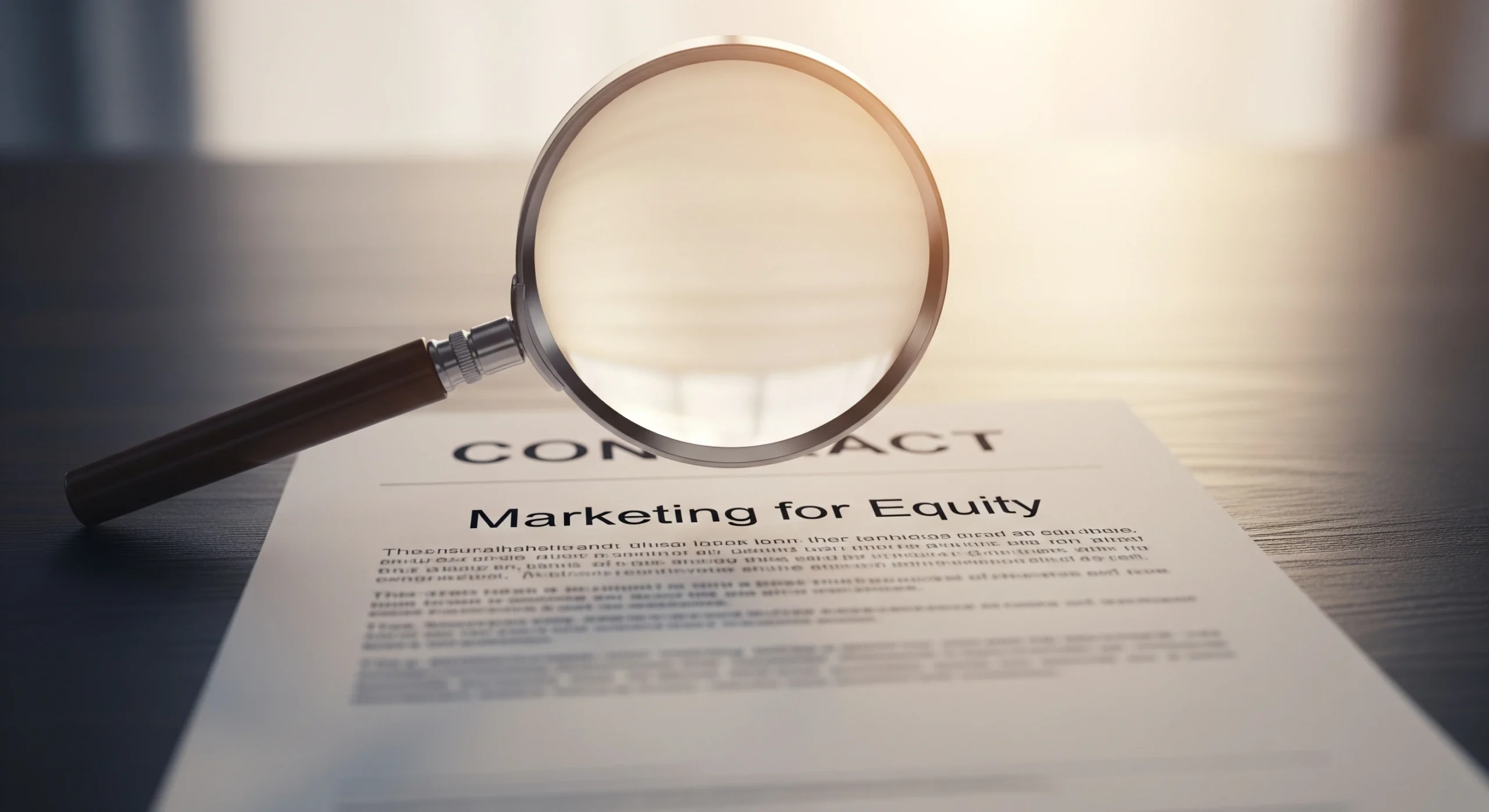 Protected: Marketing for Equity