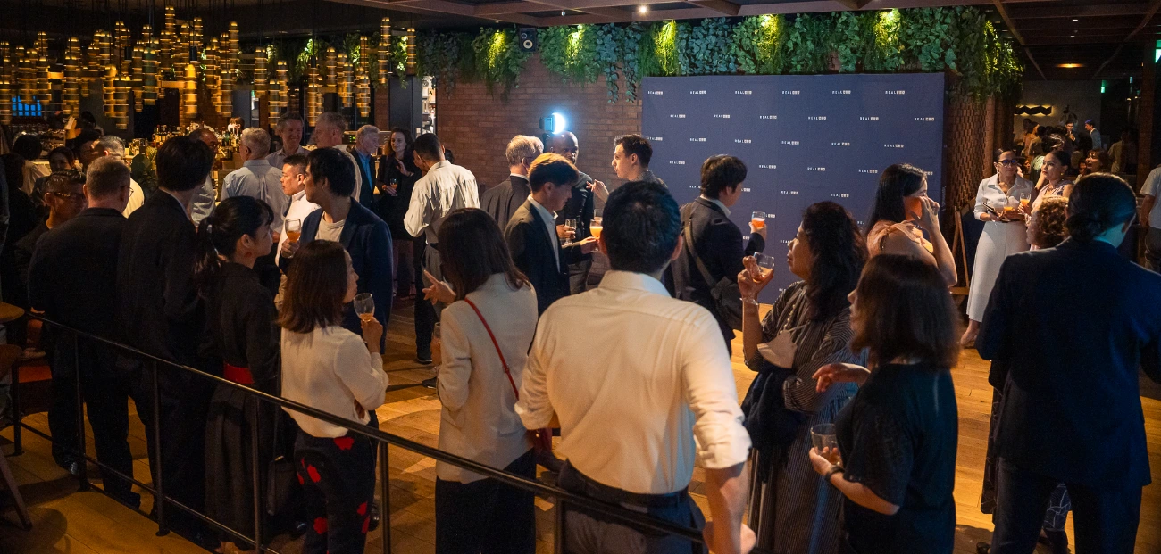 Protected: RealCRO Company Anniversary EventReal Communities Reunite Occasionally