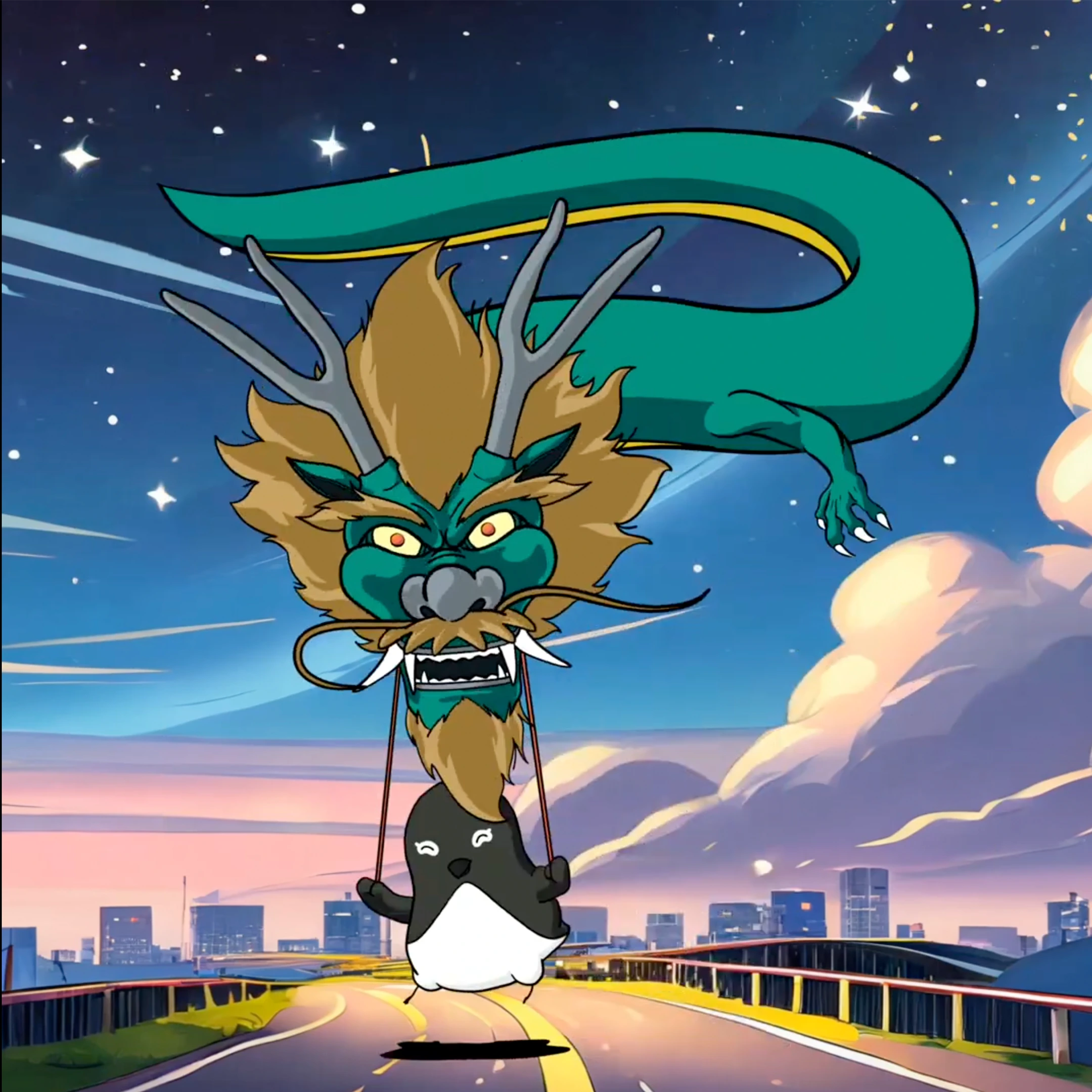 Seasonal Animated Campaigns